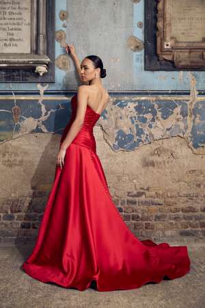 Christine Dando - Palladium