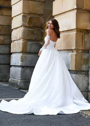 Christine Dando - Stirling