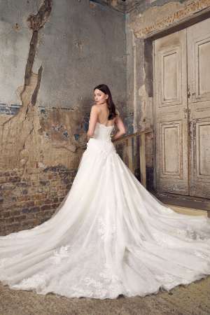 Christine Dando - Hammersmith