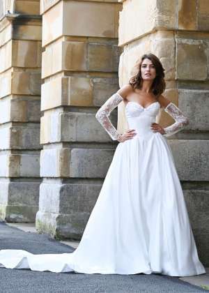 Christine Dando - Stirling