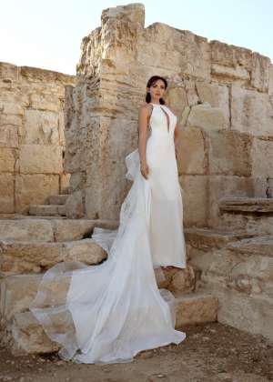 Christine Dando - Philippines