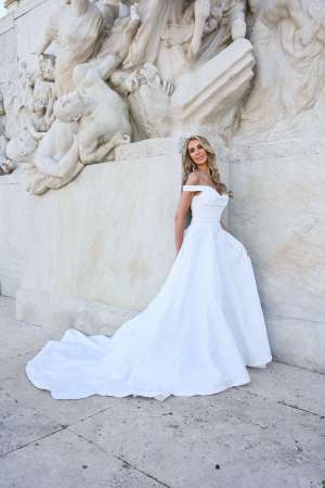 Christine Dando - Casatta