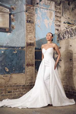 Christine Dando - Lancaster Gate