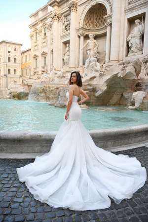 Christine Dando - Tiber