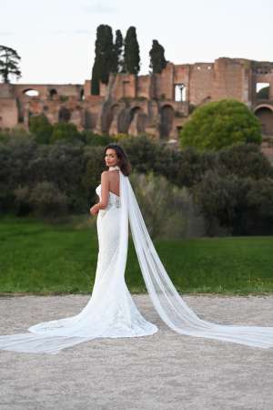 Christine Dando - Sofia