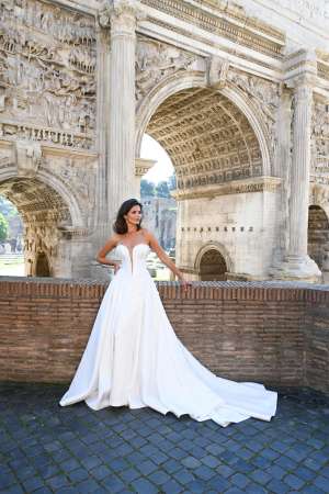 Christine Dando - Pantheon