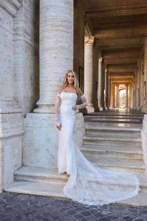 Christine Dando - Bellini