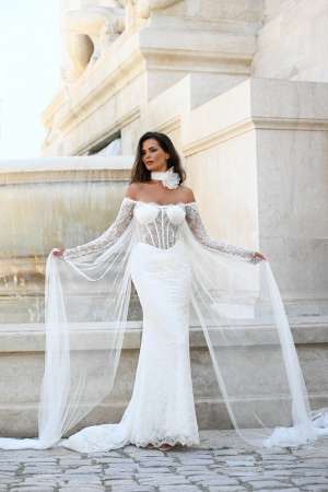 Christine Dando - Colosseum