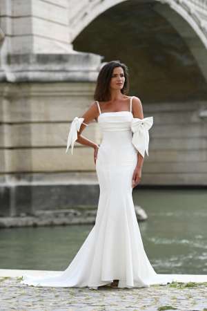 Christine Dando - Ginevra