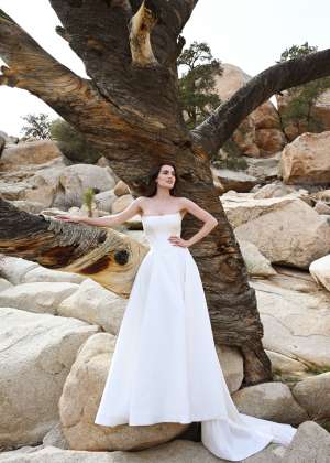 Christine Dando - SEQUOIA