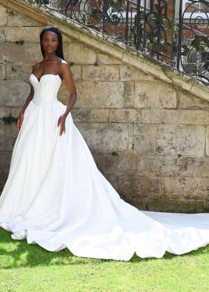 Christine Dando - Windsor