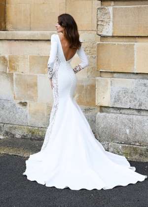 Christine Dando - Edinburgh