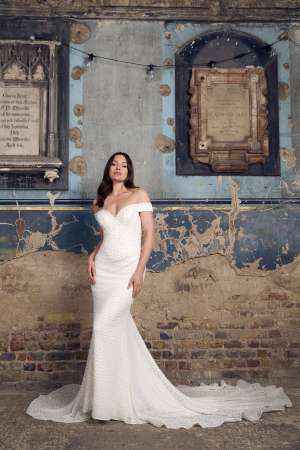 Christine Dando - Knightsbridge