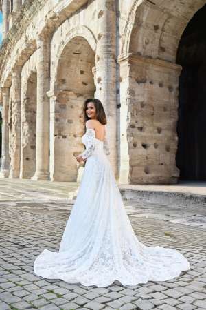 Christine Dando - Trieste