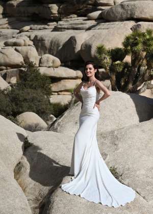 Christine Dando - ESCONDIDO