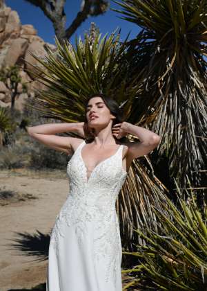 Christine Dando - IRVINE