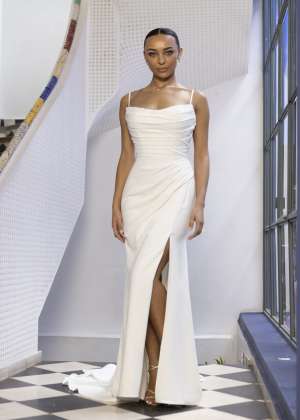 Christine Dando - Laudine