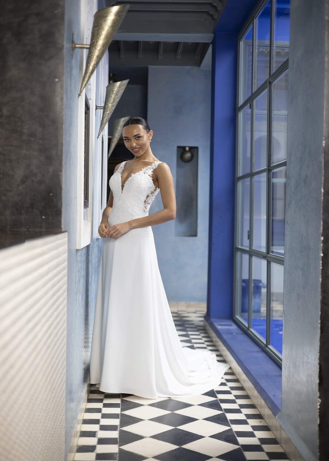 Cordelia by Dando London
