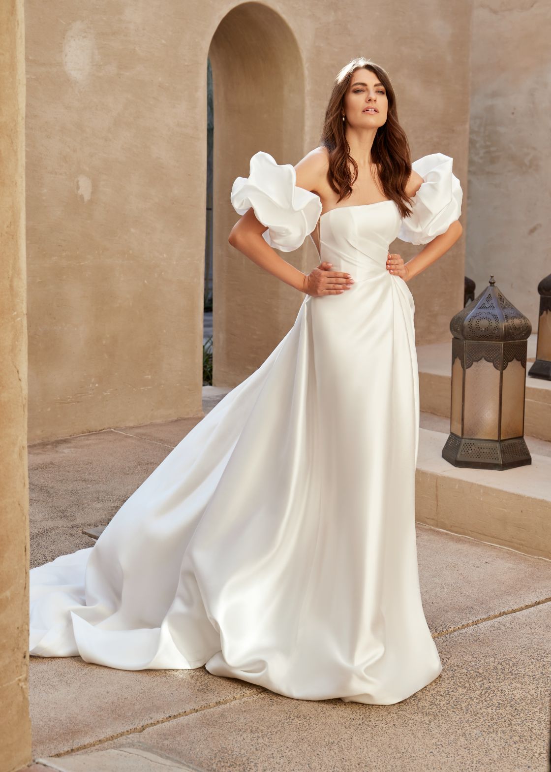 CAMELIA by Dando London Video
