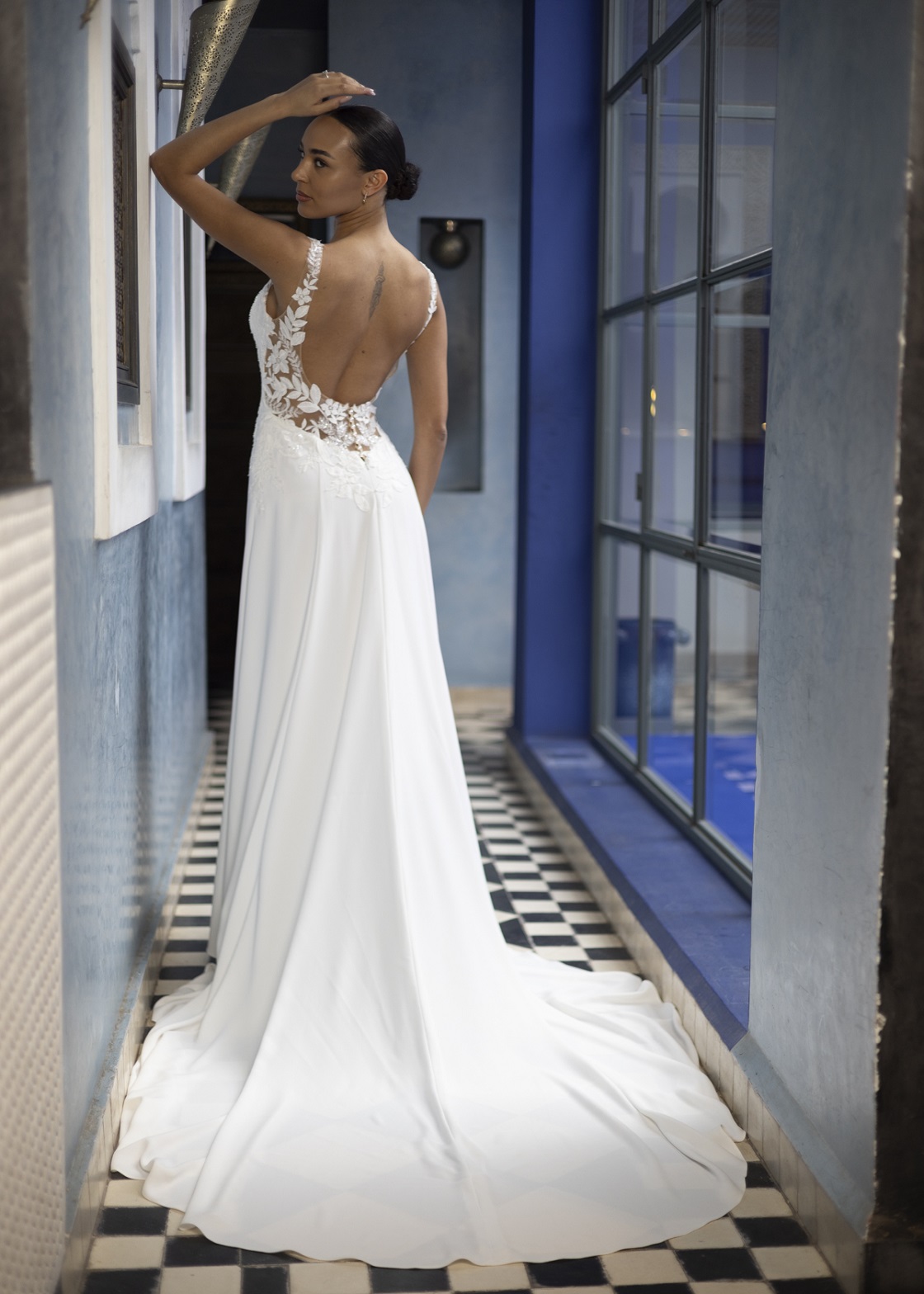 Cordelia by Dando London