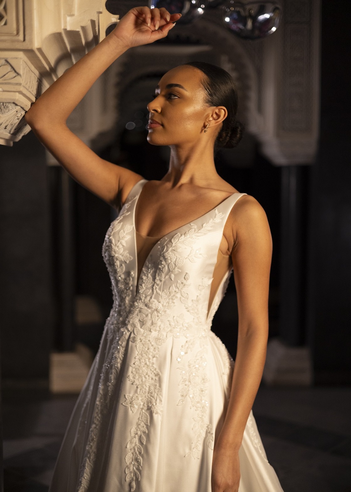 Ettare by Dando London