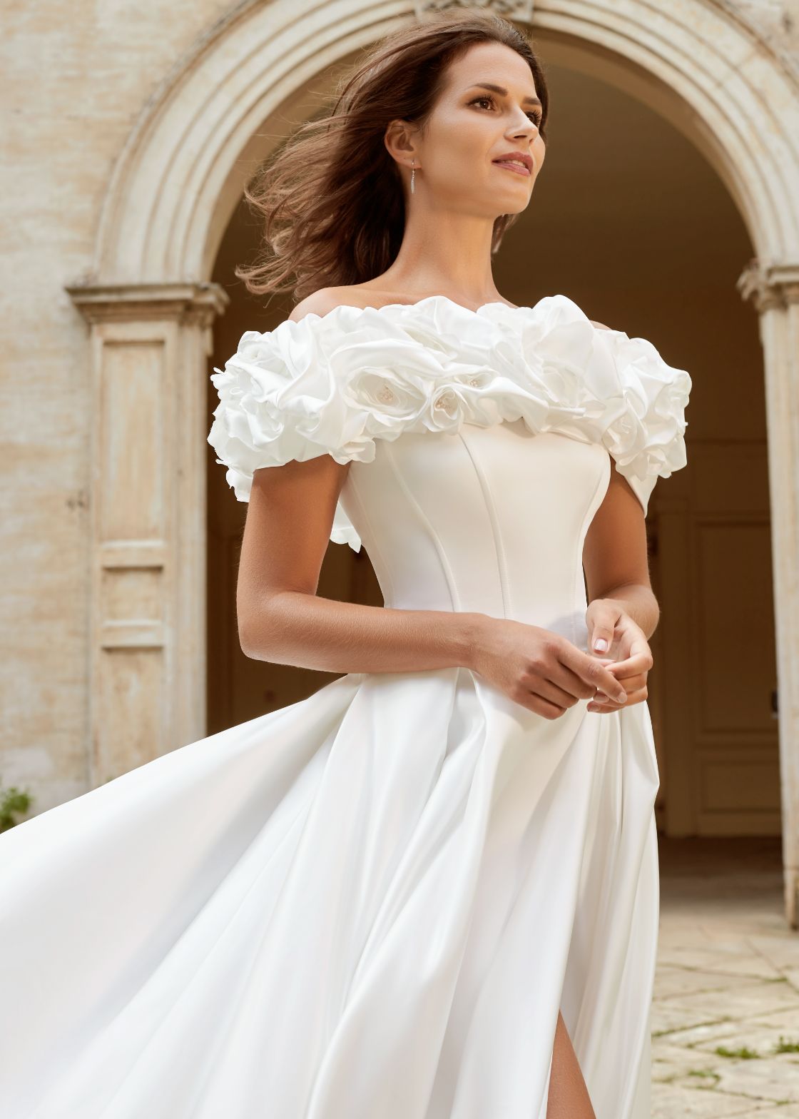 GLAMOROUS by Dando London