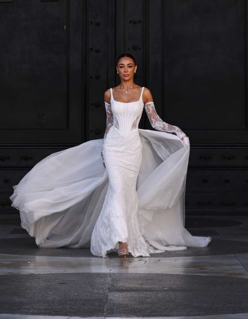 La Dolce Sposa