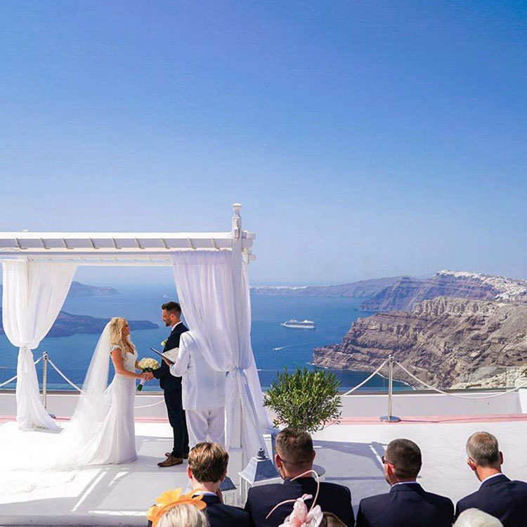 Breathtaking View