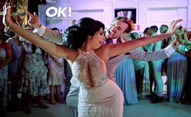 Mirror Online Coverage of OK Magazine Article