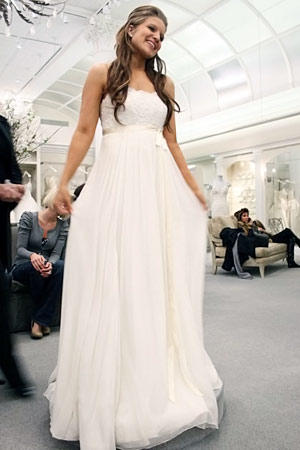 TLC UK ORDERS LOCAL VERSION OF 'SAY YES TO THE DRESS'