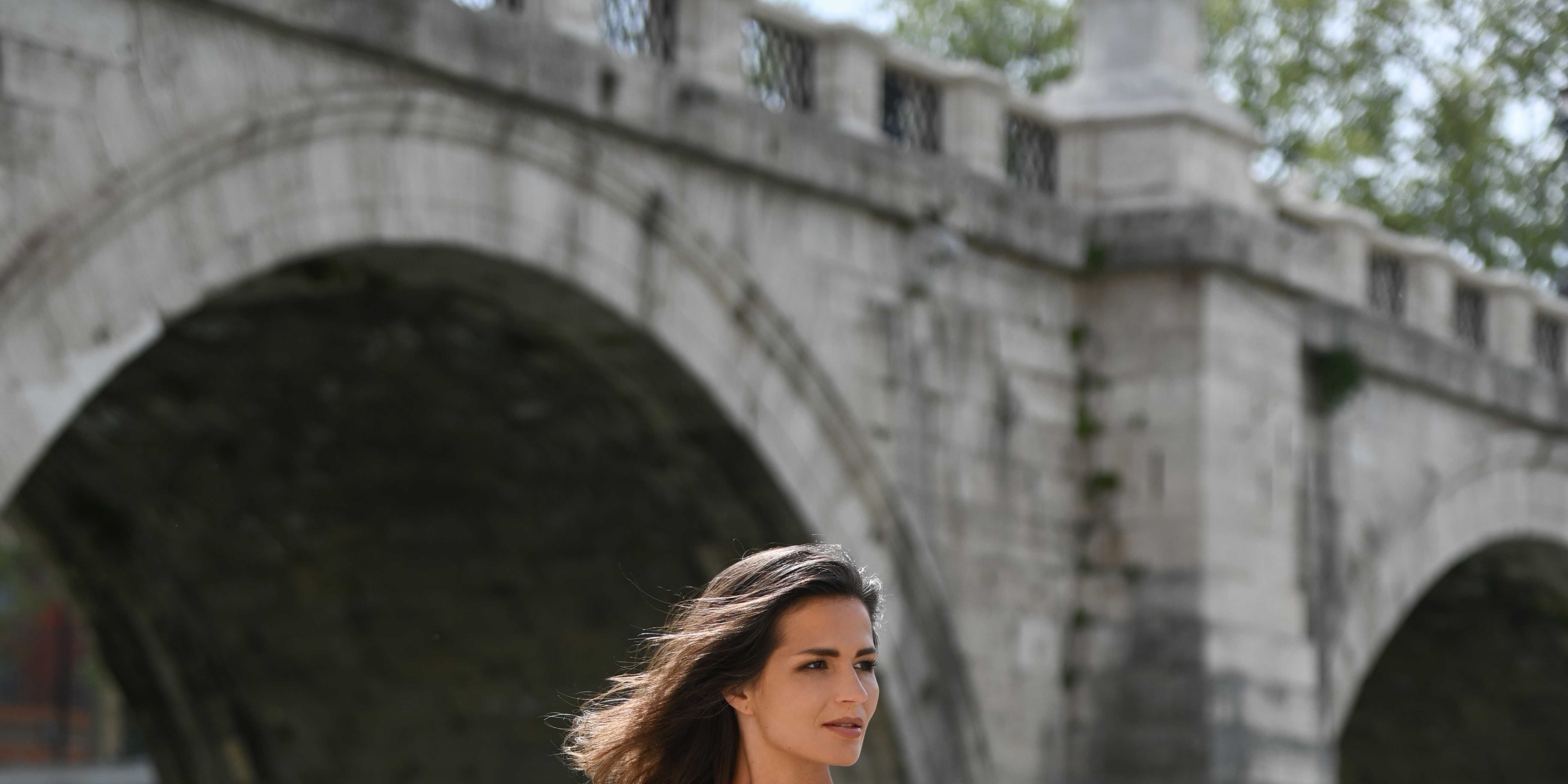 Donna Rando Dando London | La Dolce Vita | Sant’ Angelo